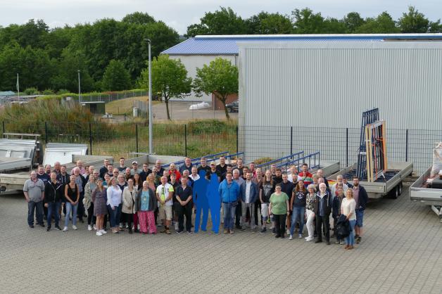 H.O. Schlüter GmbH sucht Metallbauer und Techniker (m/w/d) SHZ