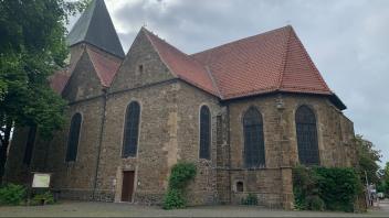 Beim zweiten Orgelsommer-Konzert des Jahres 2023 spielen Semjon Kalinowsky (Viola) und Torsten Laux (Orgel) in der Bramscher St. Martin-Kirche.