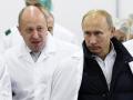 Kreml bestätigt Treffen Putins mit Prigoschin nach Aufstand
