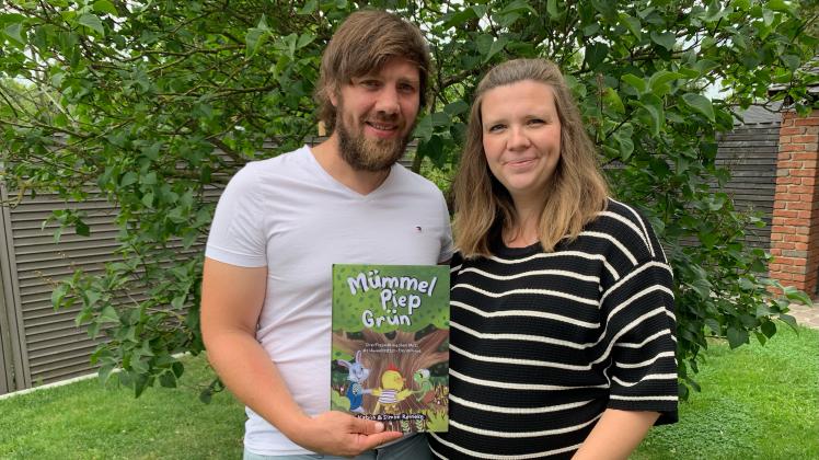 MümmelPiepGrün Simon und Katrin Reineke