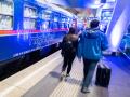 Neuer Nachtzug der ÖBB von Wien nach Amsterdam
