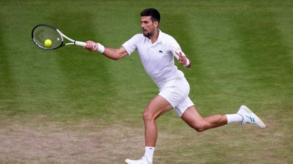 Novak Djokovic Novak Djokovic