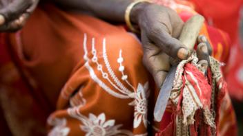 Unicef report: at least 200 million women suffer genital mutilati