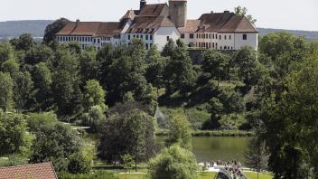 Bilderseite schönes Wetter / Sommerferien zu Hause