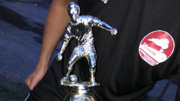 Pokal der Uniliga