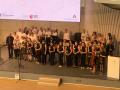 10-jähriges Jubiläum Kreismusikschule LUP Parchim
