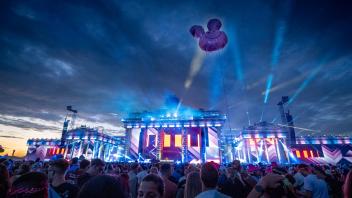 Airbeat One 2023