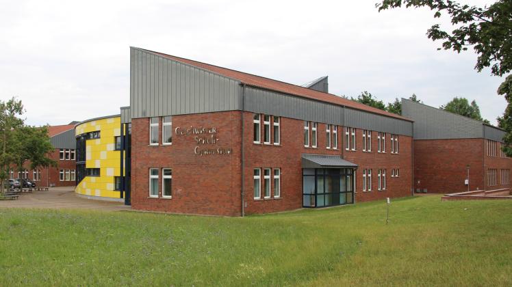 Schule Bützow