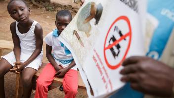 Unicef report: at least 200 million women suffer genital mutilati
