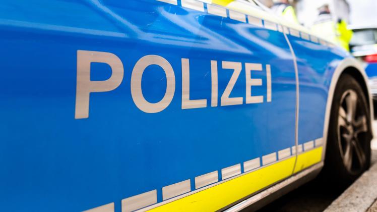 Polizei