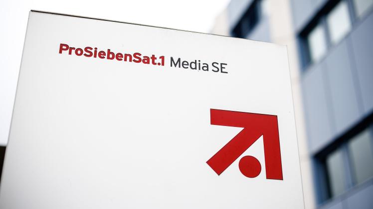 ProSiebenSat.1 baut in Deutschland Stellen ab