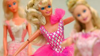 Gewinneinbruch bei Mattel: «Barbie» lässt Spielzeug-Riesen im Stich