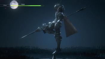 «Final Fantasy XVI»