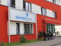 Warnow-Klinik Bützow