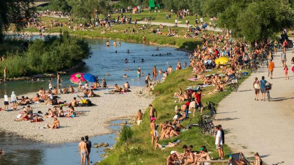 Isar Isar