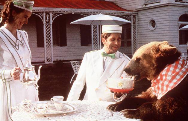 „Hotel New Hampshire“ (1984) im Kino: Der Roman von John Irving soll als Serie neu aufgelegt werden. 