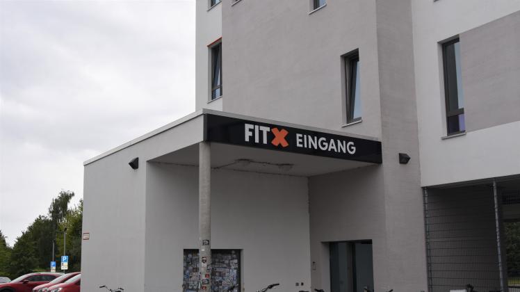 Fitnessstudio FitX schließt in Rostock für sieben Wochen | NNN