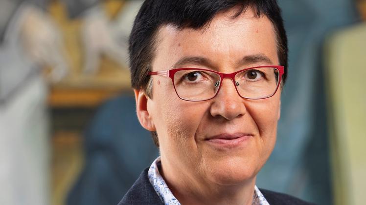 Prof. Dr. Christa Kühn aus Melle wird neue Präsidentin des Friedrich-Loeffler-Instituts