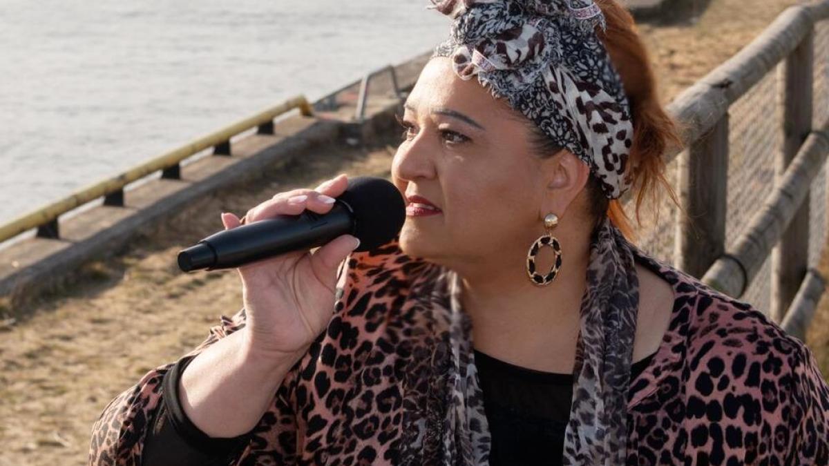 Yasmin Reeves Konzert mit Yasmin Reese und einem besonderen Gast in Münsterdorf