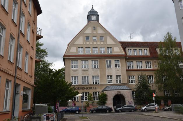 Die Rostocker KröpelinerTorVorstadt Ein Stadtteil im Wandel NNN