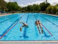 Freibad-Saison ist im Gange - weitere Bäder öffnen