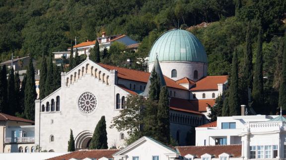 Kirche Mariä Kirche Mariä