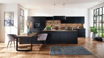 ADVERTORIAL_Möbel Albers_Küchen