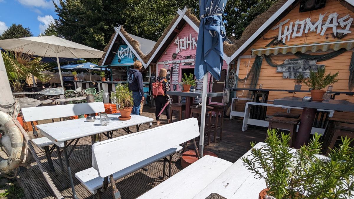 Pachtvertrag für in Flensburg läuft aus SHZ