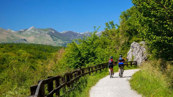 Unterwegs durch Spanien Unterwegs durch Spanien