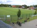 Sportplatz Grün-Weiß Spahnharrenstätte