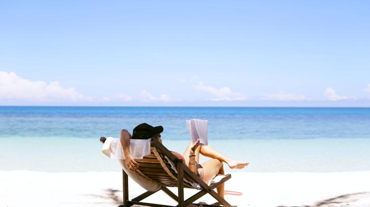 Urlaub