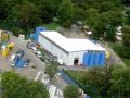Auch beim Milliarden-Projekt „Stuttgart21“ sind die Wasserbauer aus dem Emsland dabei.  