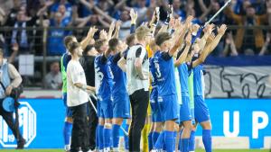 GER, Regionalliga-Nord: SV Meppen - SV Drochtersen/Assel