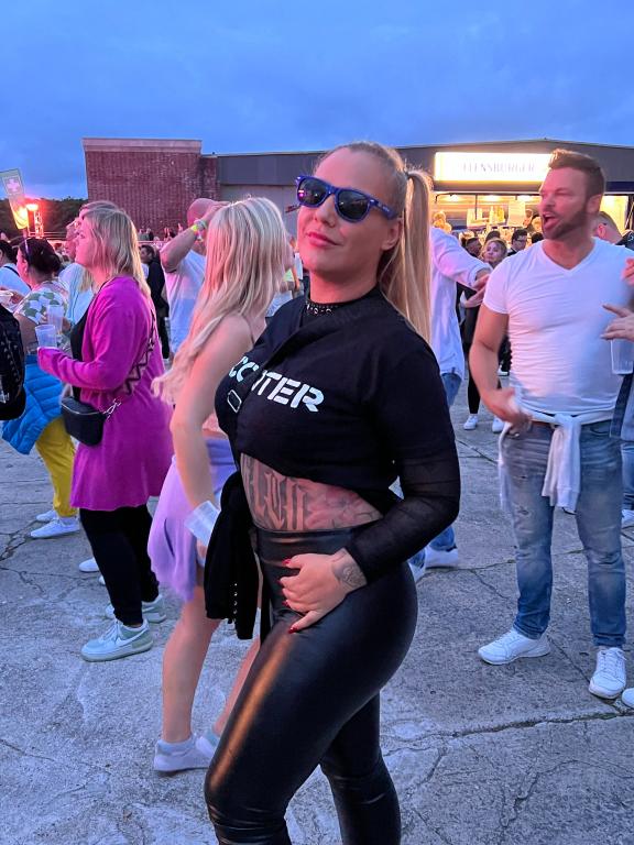 Scooter beim Sylt Open Air 2023 Das sind die schönsten Bilder SHZ