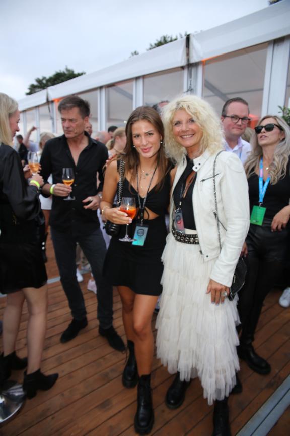 Scooter beim Sylt Open Air 2023 Das sind die schönsten Bilder SHZ