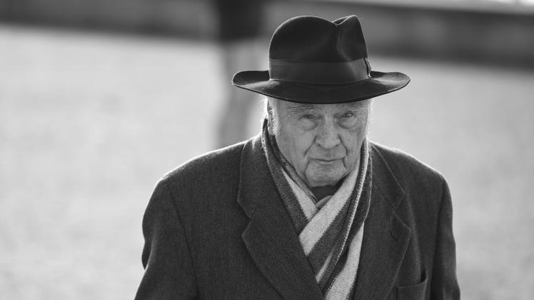 Martin Walser