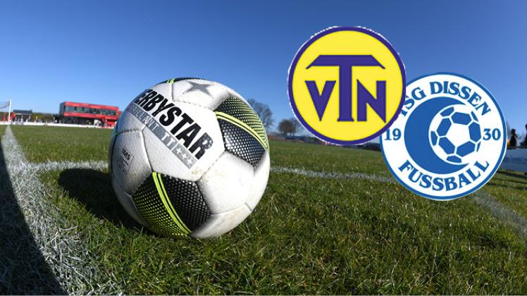 Auftakt in die Amateurfußball-Saison im Fußball-Kreispokal Osnabrück: In Runde eins empfängt der TV Neuenkirchen die TSG Dissen.