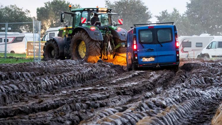 Wacken Open Air