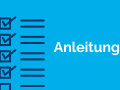 Wir von hier – das Vereinsportal: Anleitung