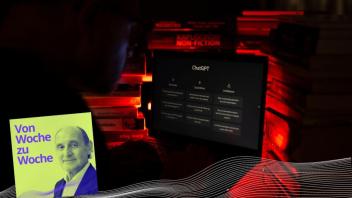 Künstliche Intelligenz an Schulen und im Unterricht  in MV