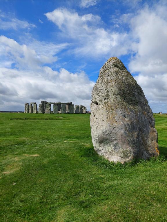 Stonehenge Thorsten Mielke