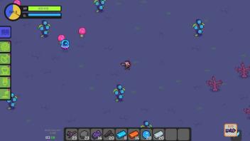 «Nova Lands»: Erkundungsmission
