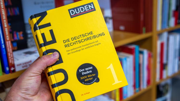 25 Jahre deutsche Rechtschreibreform