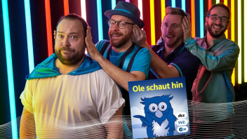 Ole schaut hin #179