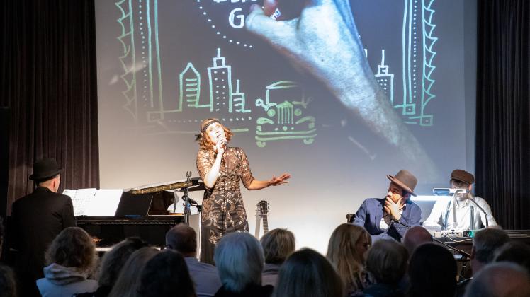 Melle Kulturereignis, Meller Sommer, Der Große Gatsby