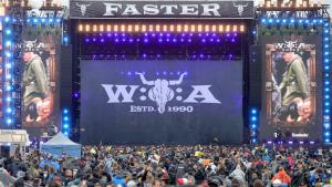 Wacken