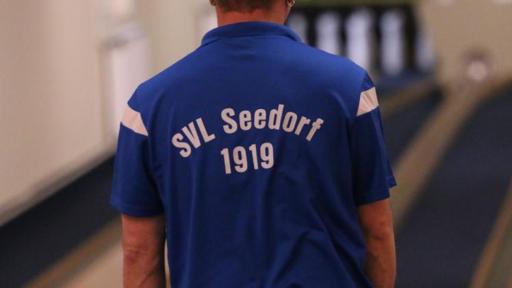Kegler SVL Seedorf Symbol
