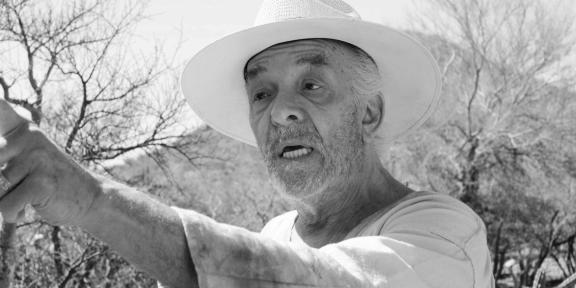 Schauspieler Mark Margolis (3. August): Mark Margolis, der in bekannten Schauspielschulen in New York sein Handwerk lernte, begann seine Karriere auf Theaterbühnen. Seinen Durchbruch beim Film hatte er 1983 in Brian De Palmas Gangsterfilm „Scarface“. Regisseur Darren Aronofsky holte ihn unter anderem für „Black Swan“, „The Wrestler“, „The Fountain“ oder „Pi“ vor die Kamera. Zuletzt war er in der Kultserie „Breaking Bad“ zu sehen. BAJA, Mark Margolis, 2018. Gravitas Ventures /Courtesy Everett Collection !ACHTUNG AUFNAHMEDATUM GESCHÄTZT! PUBLICATIONx