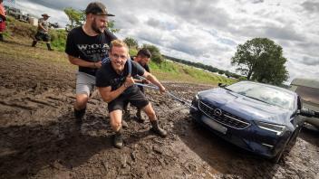 Samstag Wacken