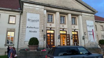 Im Kulturhaus Mestlin werden am 15. und 16. September berührende Dokumentarfilme gezeigt.